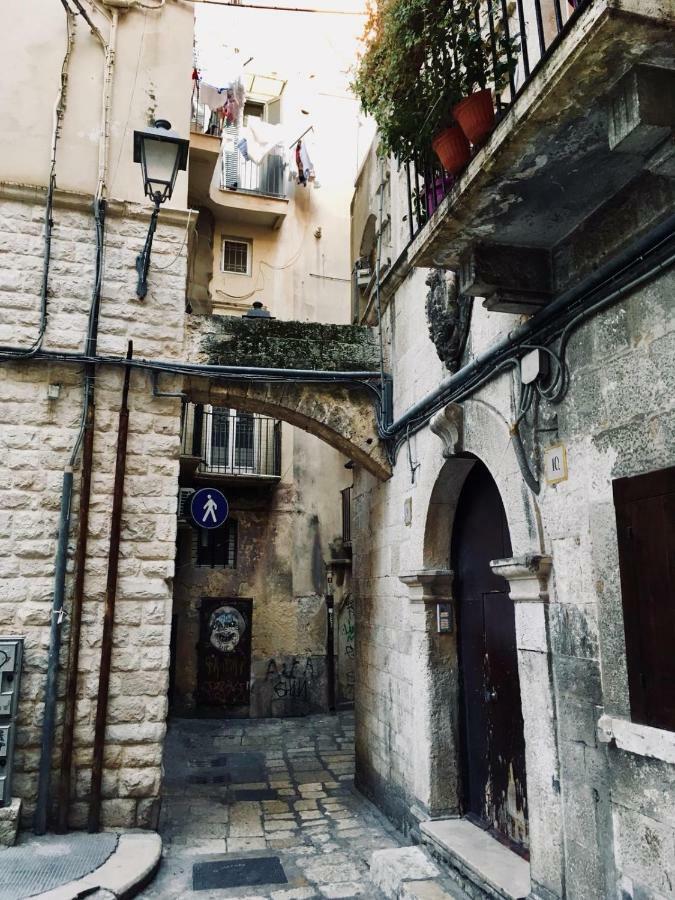 Dimora Vallisa Bari Exterior photo