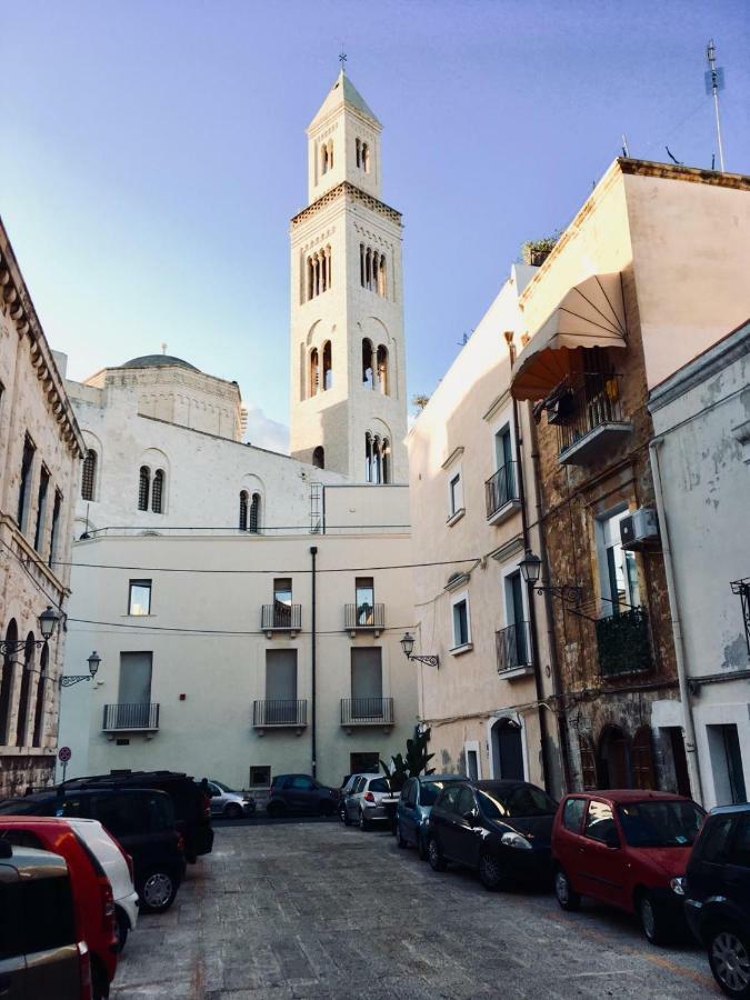 Dimora Vallisa Bari Exterior photo